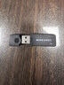 移速（MOVE SPEED）4GB U盘 USB2.0 招标投标u盘 即插即用 稳定读写 企业竞标助力优盘 黑武士系列 实拍图