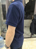 保罗岚芝团体T恤定制夏季企业工作服polo衫商务文化广告衫工衣短袖翻领男 晒单实拍图