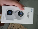 乔安（JOOAN）双摄1600万监控摄像头无线wifi网络高清夜视监控器360度无死角带夜视全景云台家用AI监控手机远程 实拍图