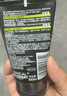 欧莱雅男士专用控油炭爽双效洁面膏100ml洗面奶收缩毛孔护肤品 实拍图