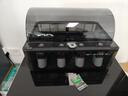 拓竹H2D 3D打印机器激光雕刻模切画笔多功能四合一高精度大尺寸高速智能多色家用旗舰新品 H2D 激光全能套装-40W版【大陆版】 实拍图