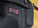CROSSGEAR十字勋章瑞士军士刀双肩背包男15.6吋笔记本电脑包商务大容量书包 实拍图