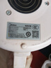 美的（Midea）养生壶 1.5L全自动煮茶壶24h预约烧水壶12小时智能恒温 11档控温电热水壶MK-Y12Q 实拍图