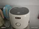 小熊（Bear）电饭煲 2-3人陶瓷油不粘电饭锅 一键快煮智能预约耐磨多功能米饭锅3L DFB-C30L3 实拍图