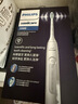 飞利浦（PHILIPS）【HX9021/67加价购】电动牙刷头官方原装适配钻石3/7/9系列刷柄 清洁 1支装 实拍图