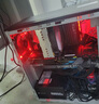 美商海盗船RM850x 850W电源 ATX3.1/PCIe 5.1/16pin电源线/全模组/金牌效率/低噪音 实拍图