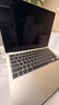Apple/苹果AI/MacBook Air13英寸M5 (10+10核) 16G 1T星光色笔记本电脑MDHC4CH/A 实拍图