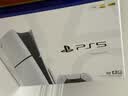 索尼（SONY）【国内保税仓】索尼ps5 slim/pro轻薄版体感家庭游戏机主机港版/日版支持VR/GTA6 港版PS5 slim光驱版+原装粉色手柄保税仓 实拍图