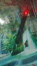 森森（SUNSUN）鱼缸加热棒自动恒温水族箱防爆加热器鱼缸水族用品 三代升级500W 急速加热 适合250L水以下 实拍图
