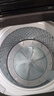 小天鹅（LittleSwan）波轮洗衣机全自动家用 10KG 直驱变频 TB100V26DT 以旧换新 国家补贴 京东自营 一级能效 实拍图