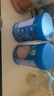 嘉宝（GERBER）混合蔬菜营养谷物高铁米粉宝宝辅食米糊250g 6月龄+100%真验厂 实拍图