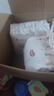 好奇（Huggies）铂金装小桃裤成长裤XXXL26片*4包(17kg以上)【透爽散热】 实拍图