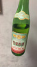 竹叶青酒 露酒 传承竹 45度 500mL*6瓶 整箱装 山西杏花村汾酒 年份随机 晒单实拍图