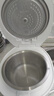 格力（GREE）电饭煲家用2-3-4人电饭锅真0涂层316L不锈钢内胆3L小型IH加热多功能煮粥柴火饭小白电饭煲补贴3018 实拍图