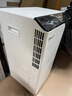 德业（Deye）除湿机/抽湿机 除湿量50升/天100㎡家用地下室复式别墅商用大功率工业吸湿机器 手机智控DYD-D50A3 实拍图