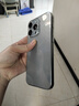 第一卫DIVI【爆款TOP丨发黄包赔】适用苹果15promax手机壳iphone15ProMax保护套防摔超薄全包透明硅胶软套 实拍图