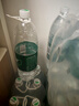 怡宝 饮用水 纯净水2.08L*8瓶 量贩装 实拍图