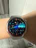 HUAWEI WATCH GT 6 Pro 钛空银 46mm华为智能手表全新骑行体验21天超长续航蓝宝石玻璃 实拍图