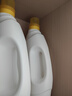 滴露（Dettol）衣物消毒液除菌柠檬3L 99.9%杀菌除螨内衣儿童衣服消毒水配洗衣液 实拍图