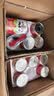 黑白淡奶荷兰进口 港式奶茶原料奶茶专用伴侣全脂淡奶烘焙原料400g 淡奶5罐400g购物车领开罐器 实拍图