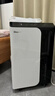 德业（Deye）除湿机/抽湿机 除湿量25升/天 45㎡家用轻音地下室除潮除湿器干衣机客厅卧室 手机智控DYD-T22A3 实拍图