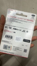 闪迪（SanDisk）1TB TF(MicroSD)内存卡4K极速金卡 A2 V30 U3 兼容大疆Pocket 4/Action 6运动相机 无人机存储卡 实拍图