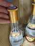 汾酒 黄盖玻汾 清香型白酒 53度 475mL*6瓶整箱 年份随机 实拍图