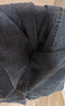 真维斯（Jeanswest）牛仔裤男2026夏季薄款宽松直筒裤百搭男裤子休闲长裤蓝色38 实拍图