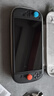 Nintendo Switch任天堂二代游戏机NS2掌上主机港版 单机 标准版不含游戏Switch2便携家用体感掌机 实拍图