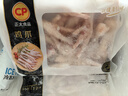 正大食品（CP）鸡爪净重2斤（单个鸡爪约40-50g） 柠檬鸡爪生鲜烧烤 实拍图