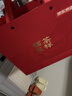 京东京造鲜来多福茶呈祥特级茶叶礼盒250g金骏眉大红袍肉桂红茶送礼年货 实拍图