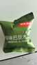 京东京造鲜来多原味巴旦木仁400g每日坚果干果扁桃仁杏仁零食炒货京东自营 实拍图