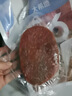 大希地【赠礼包】整切牛排牛肉儿童牛排菲力西冷眼肉冷冻食材盒装10片装 整切菲力5片+整切眼肉5片 实拍图