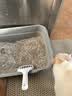 HELLOJOY猫砂铲猫咪铲屎神器猫盆猫屎铲子细小孔宠物猫沙器大号 实拍图