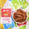 东江清水牙签牛肉160g香辣味湖南特产 冷吃熟食卤味 即食肉类零食辣条  实拍图
