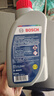 博世（BOSCH）DOT4 刹车油/制动液/离合器油 1L 通用型 一升装汽车养护套装 实拍图