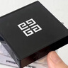 纪梵希（Givenchy）【专属刻字】四宫格散粉1号哑光定妆粉化妆品母亲节礼物女生 实拍图