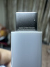 Apple/苹果 240W USB-C数据线-2米 type-c苹果充电线数据传输 苹果17充电线iphone17充电线 实拍图