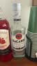 百加得（Bacardi）白朗姆酒 洋酒 莫吉托 鸡尾酒 基酒调酒 500ml 送礼 实拍图