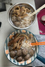 潮庭正宗手工猪肉丸250g 潮汕特产火锅食材烧烤关东煮麻辣烫煮汤早餐 实拍图