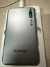 迅优随身wifi多网通用免插卡移动无线wifi6车载4G路由器随身携带无限制网卡全国通用流量2026款5GXY15B 【旗舰展锐芯】WIFI6Pro多网任切 不限速不虚标月享1500G流量 实拍图