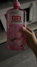 立白APG洗洁精1.38kg*3瓶天然薄荷清香食品可用高效去油除味 实拍图