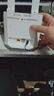 中兴（ZTE）4g cpe无线免插卡路由器百兆网口移动随身wifi K10/MF295N【双网切换月享1500G月套】 实拍图