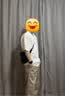 优衣库便携式斜挎包女装男装合作款484086 09 黑色 均码（25 × 8.5 × 17.5 cm） 实拍图