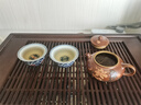 巨奇（JUQI）严选 茶渍茶垢清洁剂250g*2茶壶清洗剂咖啡机除垢剂去茶渍垢神器 实拍图
