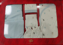 好孩子（gb）新生婴儿衣服礼盒宝宝 满月见面礼物百天礼盒 四季款纯棉10件套 实拍图