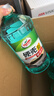 龟牌（Turtle Wax）硬壳玻璃水0度汽车强力去污去油膜除虫胶鸟粪雨刮水专用2L*4瓶 实拍图