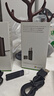 XBOX原装xss微软xbox手柄适配器ones无线Series二代接收器XSX充电电池 【二代接收器+one充电组】安卓口 实拍图