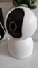 小米智能摄像机 3 3K家用云台摄像头500万像素室内监控器360度无死角带夜视手机远程婴儿宠物 实拍图