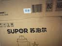 苏泊尔（SUPOR）绞肉机 绞馅机 家用多功能碎肉机粗细可调包饺子肉馅搅拌打肉机2.2L大容量电动搅肉机 JR75S-B220 实拍图
